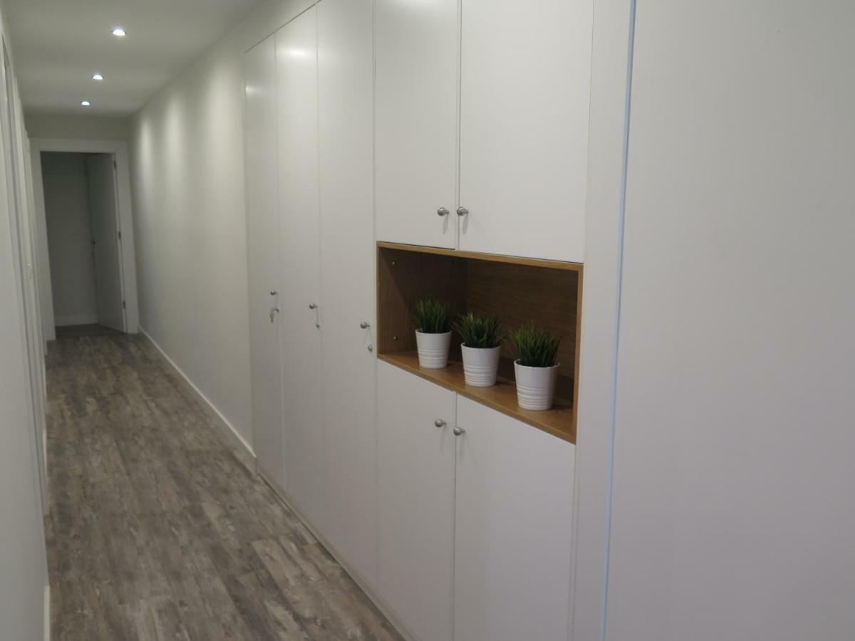Apartamento Vi-Vi ビトリア・ガステイス エクステリア 写真
